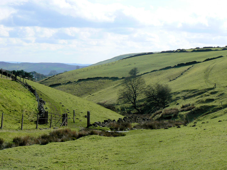 Oaken Clough Oaken Clough